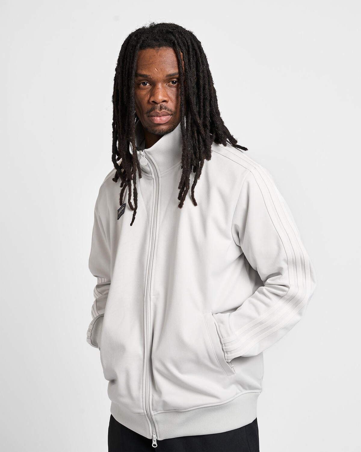 adidas Originals BACKHILL SPZL Track Top | KR2733 | AFEW STORE
